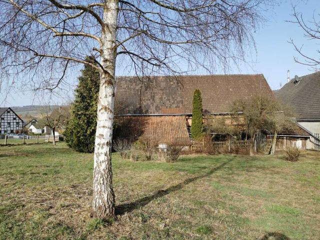 Haus kaufen in Uslar, Niedersachsen