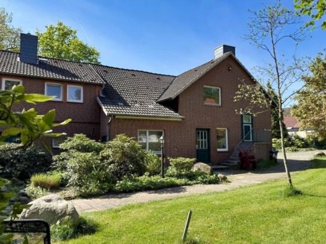 Haus kaufen in Beedenbostel, Niedersachsen