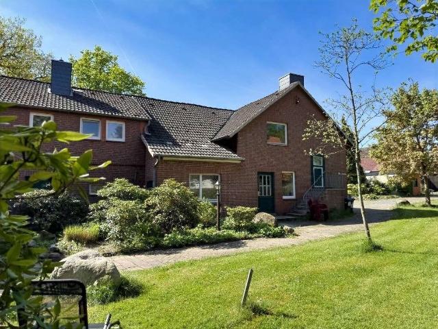 Haus kaufen in Beedenbostel, Landkreis Celle