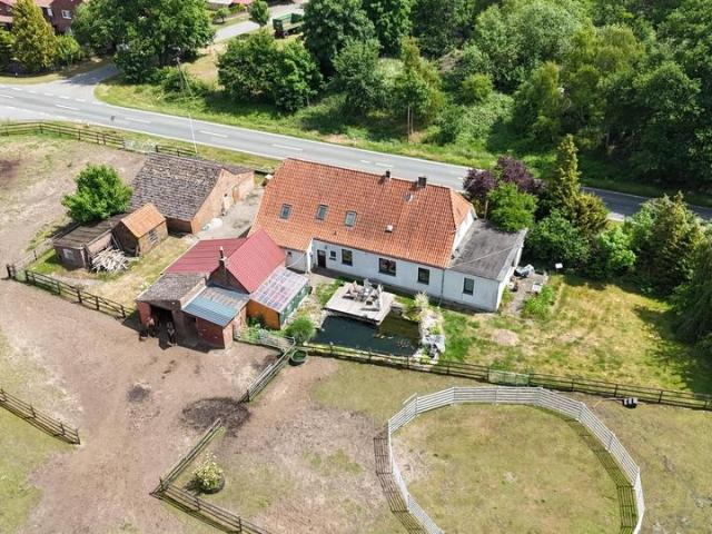 Haus kaufen in Wagenfeld, Niedersachsen