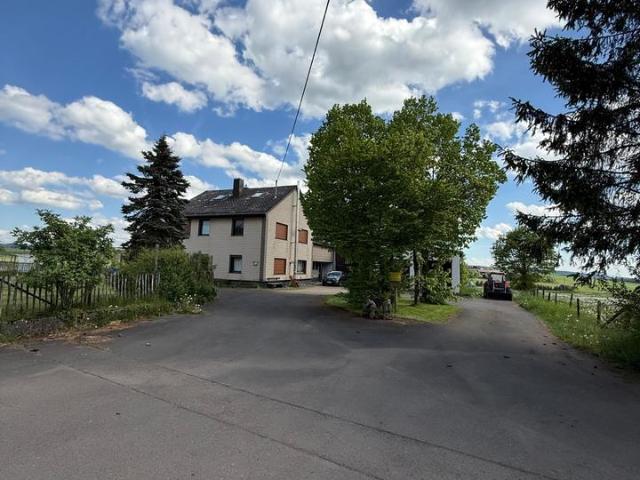 Haus kaufen in Pronsfeld, Rheinland-Pfalz