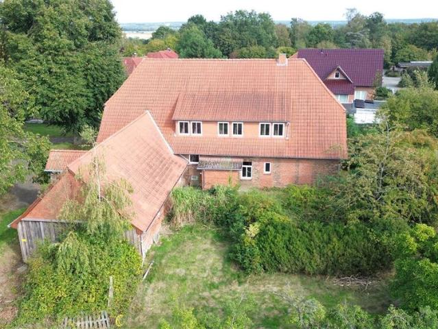Gewerbe kaufen in Bühren, Binnen