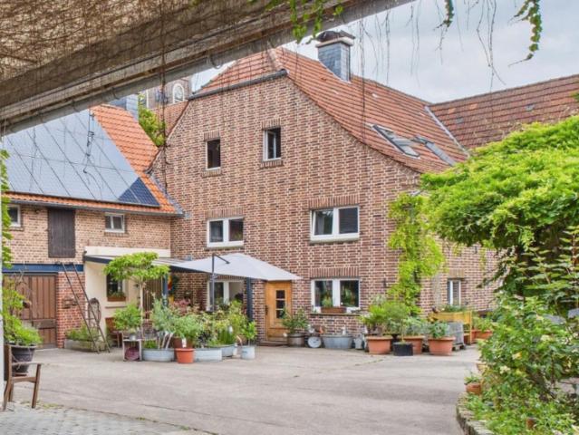 Haus kaufen in Nordkirchen, Nordrhein-Westfalen
