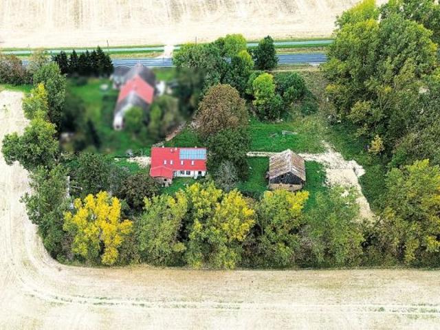 Haus kaufen in Dargun, Mecklenburgische Seenplatte