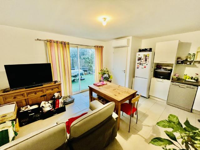 Appartement location à Restinclières, Hérault