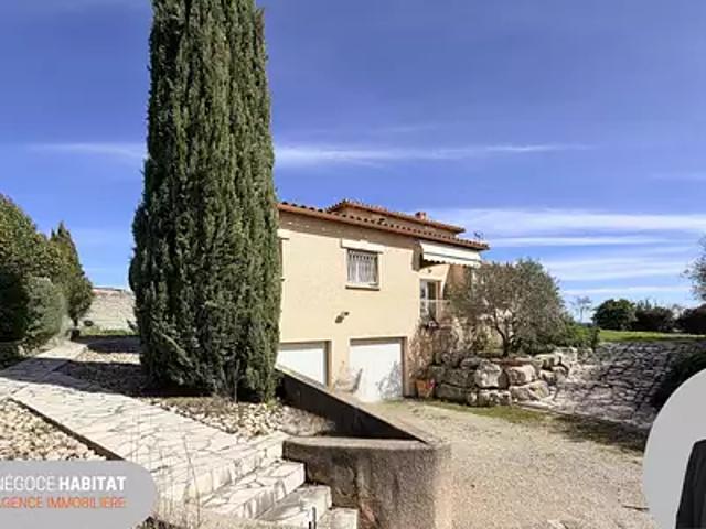 Maison vente à Montpellier, Restinclières
