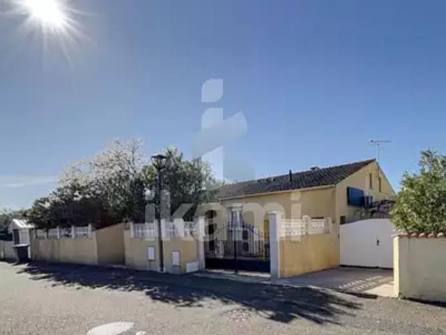 Maison vente à Montpellier, Restinclières
