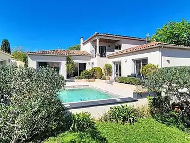 Maison vente à Montpellier, Restinclières