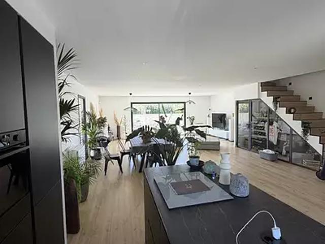 Maison vente à Montpellier, Restinclières