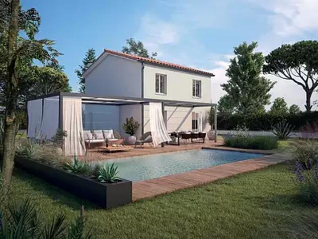 Maison vente à Montpellier, Restinclières