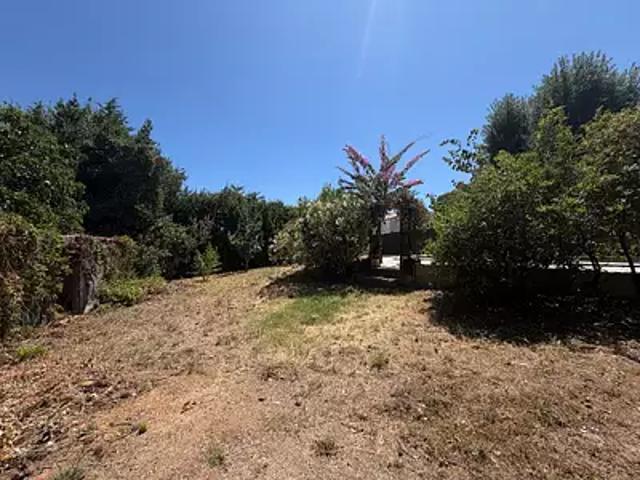 Terrain vente à Montpellier, Restinclières