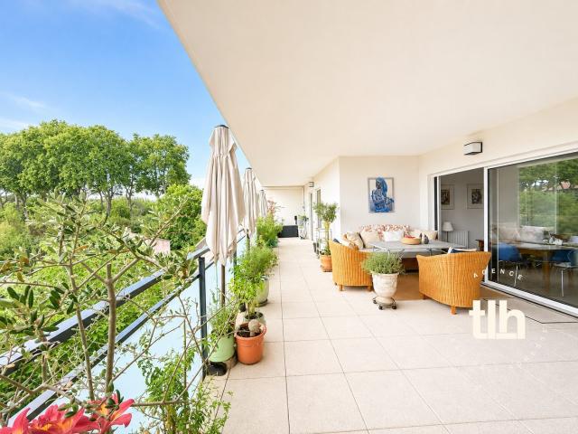 Appartement vente à Restinclières, Hérault