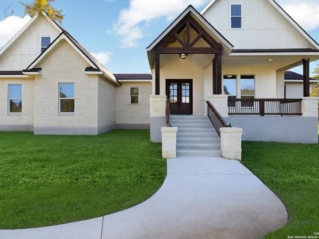 House for sale in Spring Branch, Texas