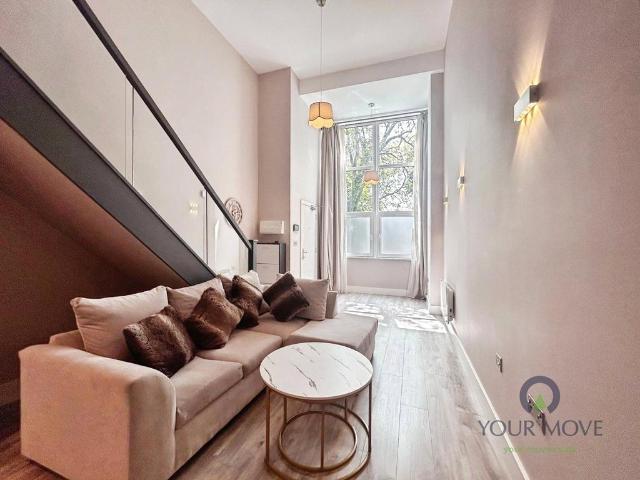 Apartment for rent in Hackbridge, Greater London