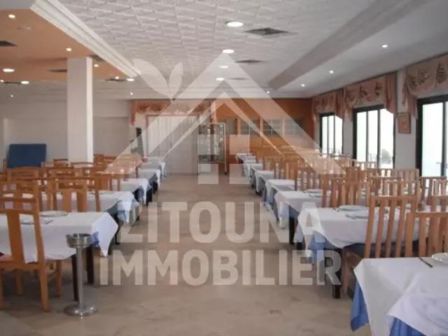 Bureau location à Le Kram, El Kram