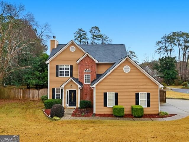 House for sale in Cobb, Georgia