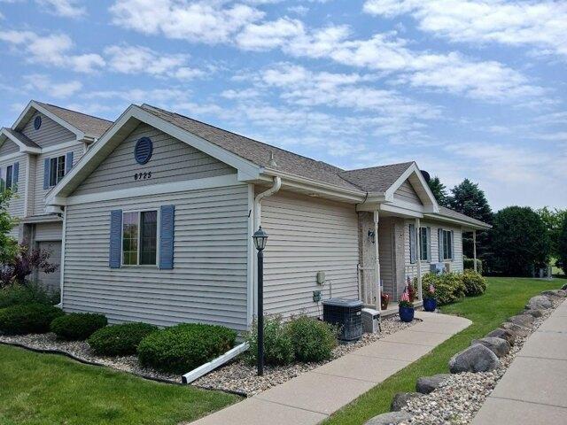 Condo for sale in Madison, Wisconsin