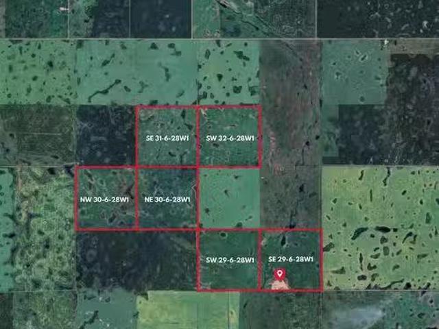 House for sale in Manitoba
