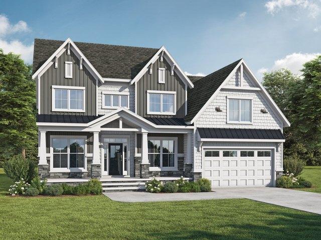 House for sale in Virginia