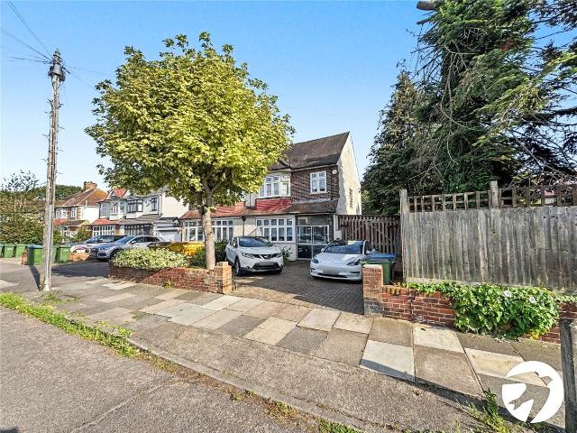 House for rent in Avery Hill, Greater London