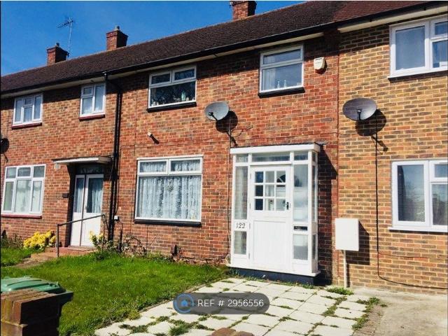 House for rent in Avery Hill, Greater London