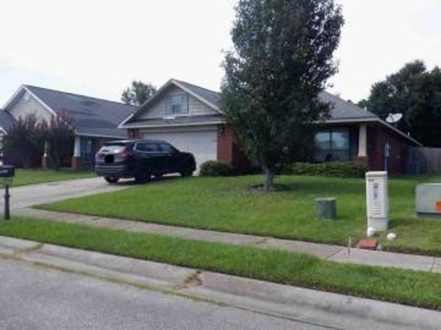 House for sale in Gulfport, Mississippi