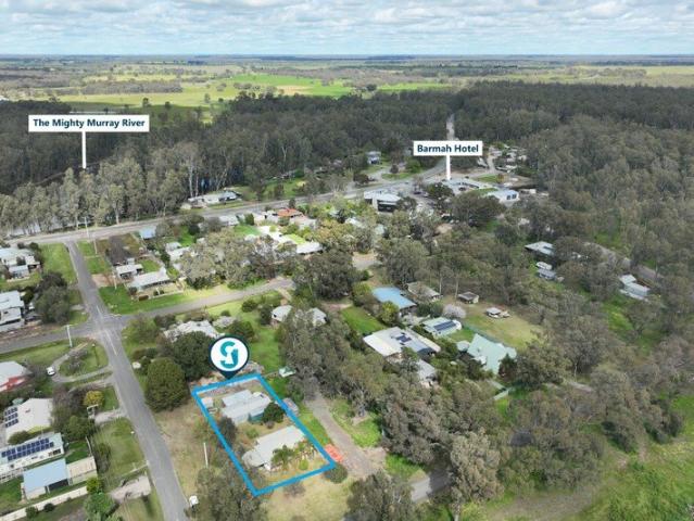 House for sale in Barmah, Victoria