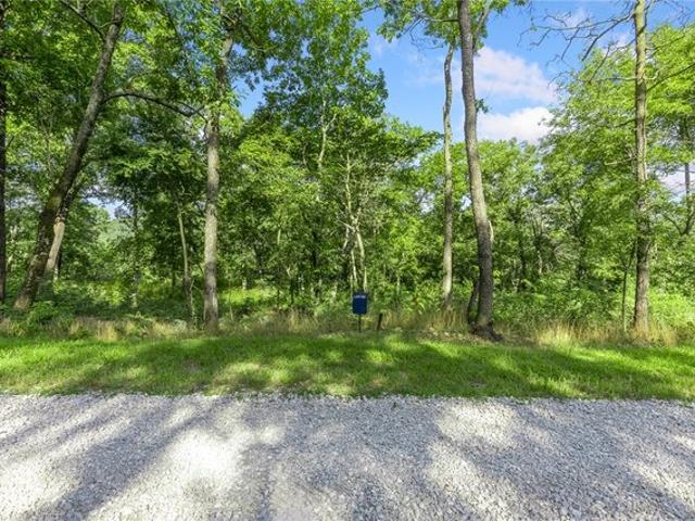 Land for sale in Harrison, Boone County