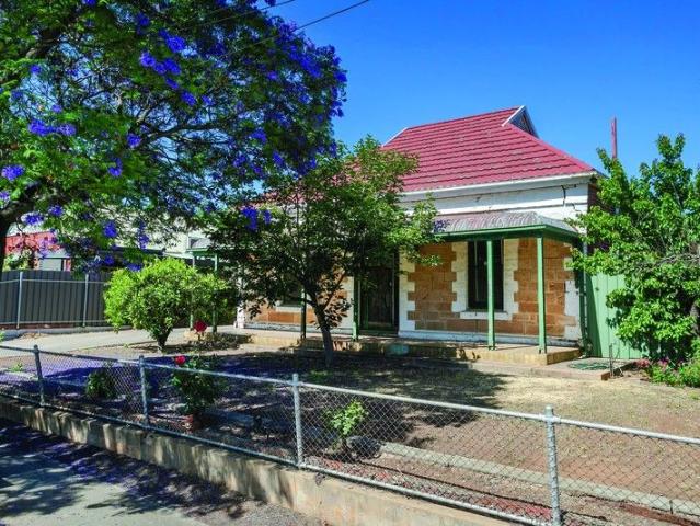 House for sale in Horseshoe Creek, South Australia