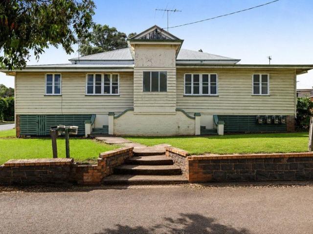 Flat for sale in Toowoomba, Queensland
