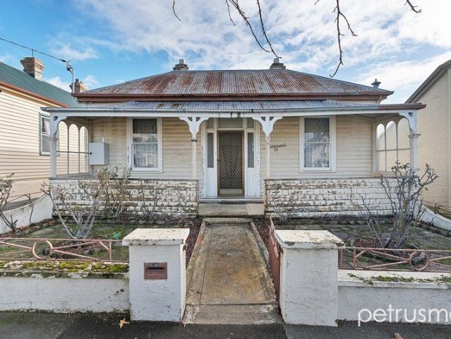 House for sale in Hobart, Tasmania
