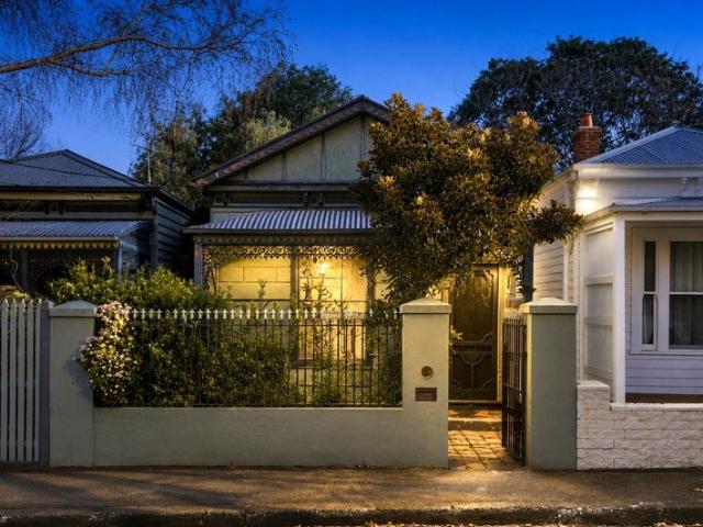 House for sale in Camerons Creek, Victoria