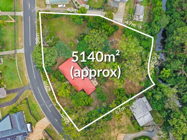 House for sale in Fernbrook, Queensland