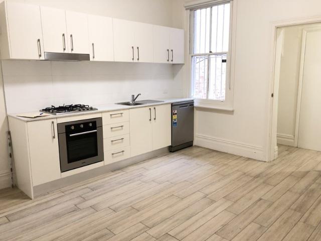 Land for rent in Sydney, New South Wales