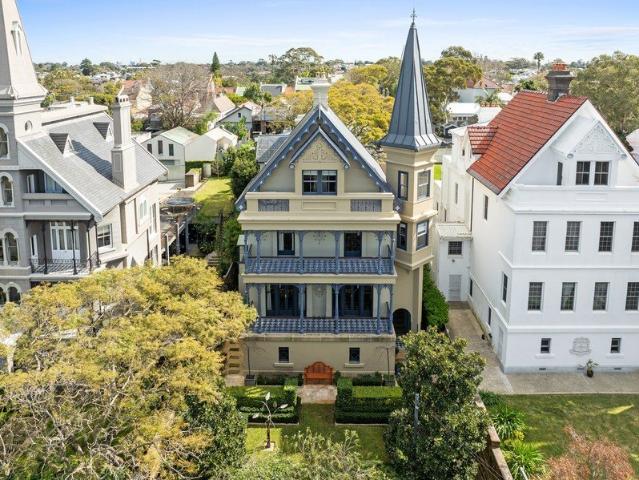 House for sale in Sydney, New South Wales