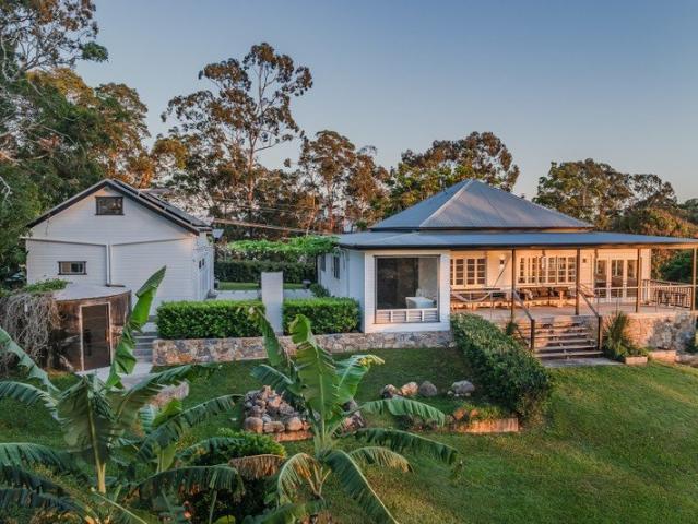House for sale in Clothiers Creek, Tweed Shire Council