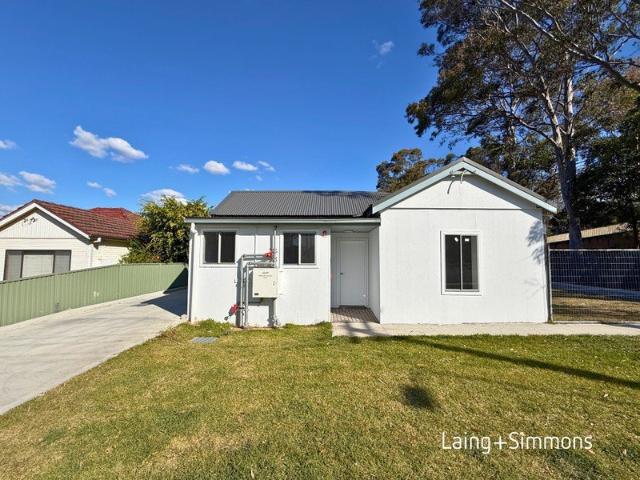 House for rent in Sydney, New South Wales