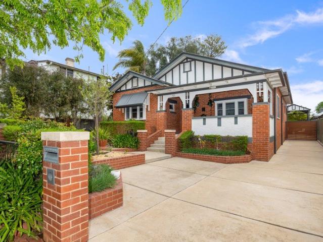 House for sale in Turvey Park, Wagga Wagga City Council