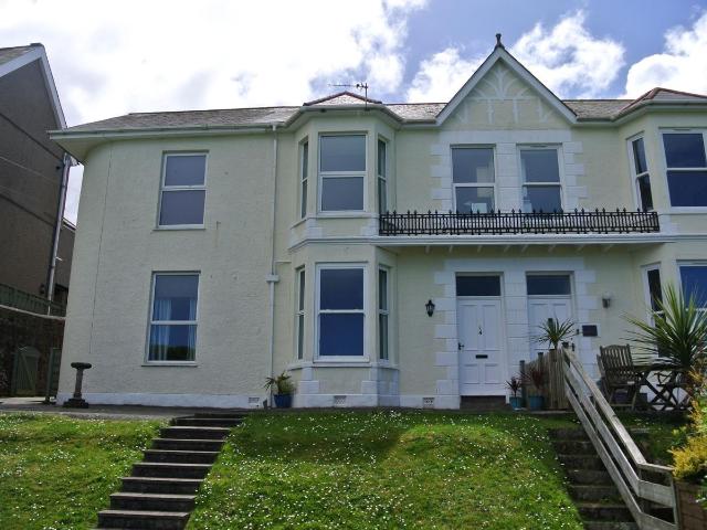 Apartment for rent in Carbis Bay, St. Ives