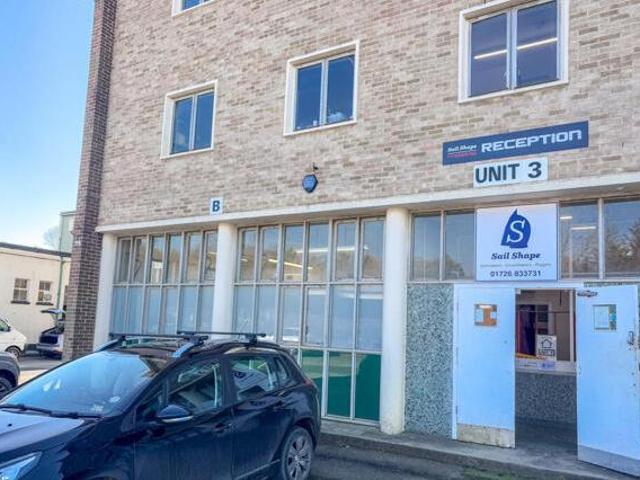 House for rent in Lostwithiel, Cornwall