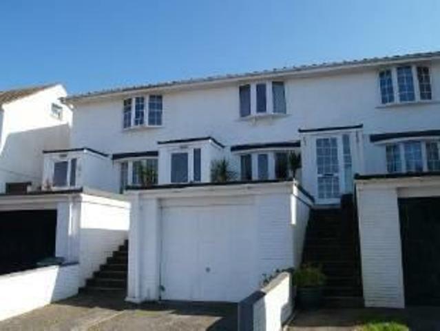 House for rent in East Looe, Looe