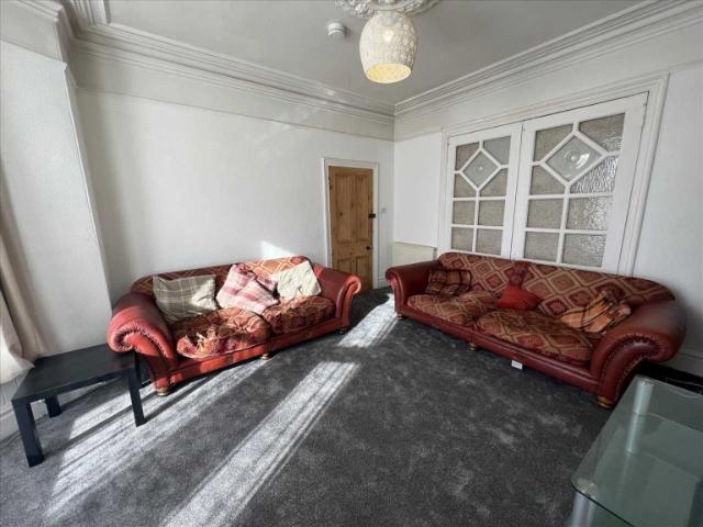 Room for rent in Greenbank, Plymouth