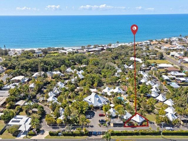 Cottage for sale in Bargara, Queensland
