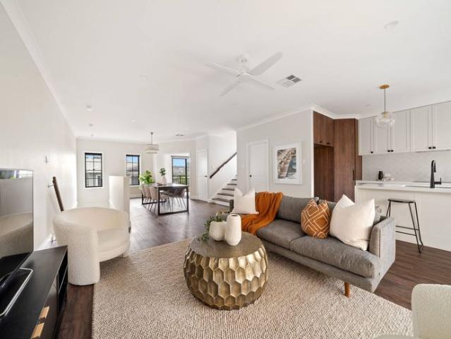 Townhouse for rent in Methul, Queensland
