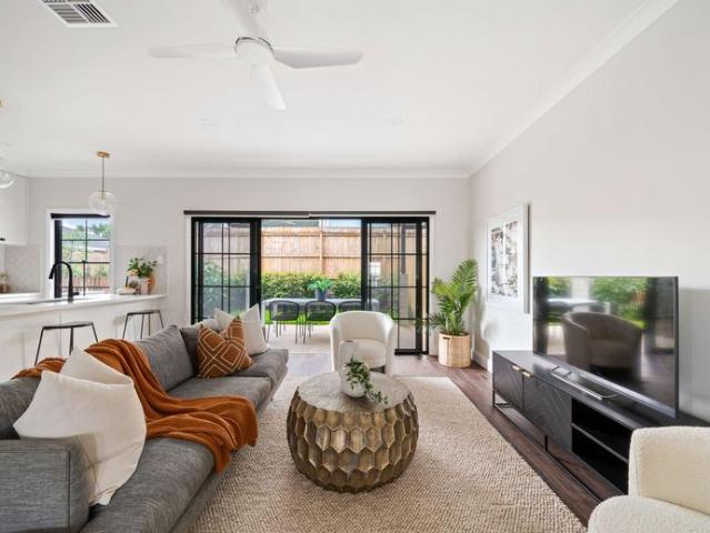 Townhouse for rent in Methul, Queensland