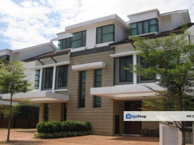 House for sale in Petaling, Subang Jaya