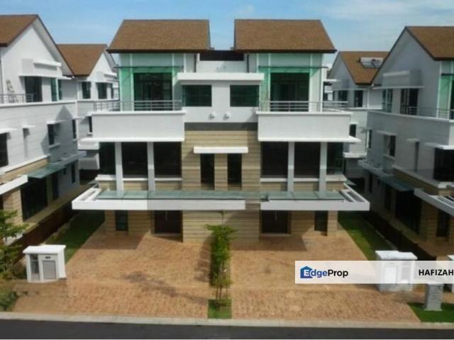 House for rent in Petaling, Subang Jaya