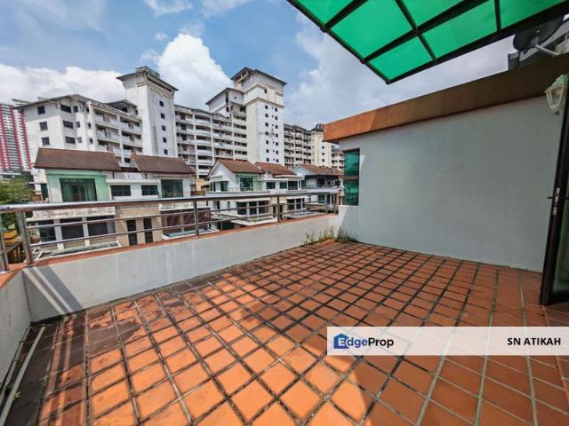 House for sale in Petaling, Subang Jaya