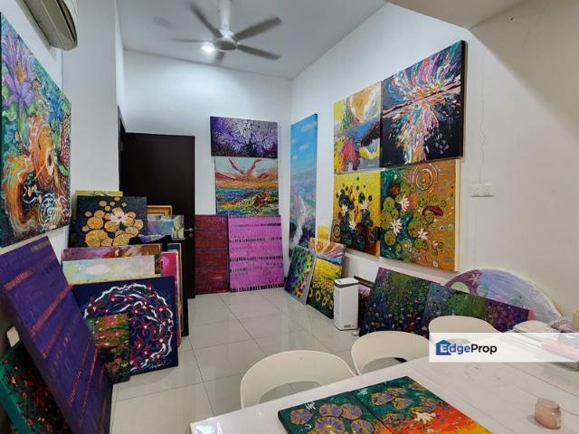 House for sale in Petaling, Subang Jaya