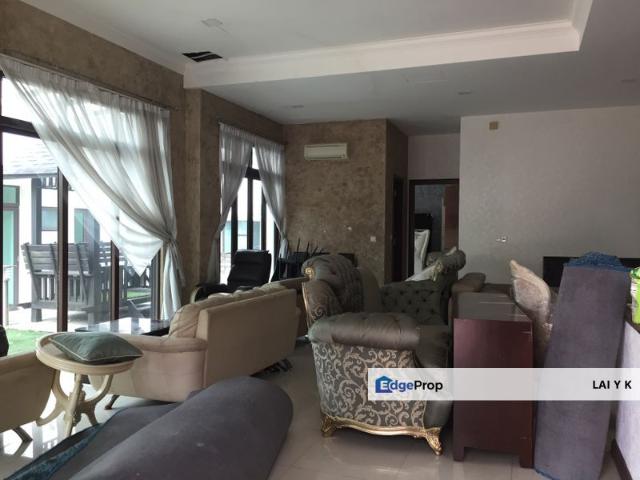 House for sale in Petaling, Subang Jaya